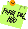 Feria del Hijo, 8 de septiembre