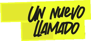 Un nuevo llamado